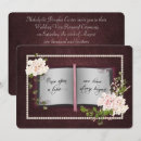 Buscar historia de amor invitaciones Libro