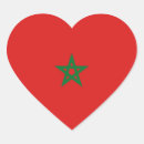 Buscar bandera de marruecos pegatinas Maroc