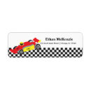 Buscar racecar Coches