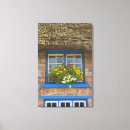 Buscar cabaña de madera lienzos Nadie