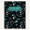 Buscar geek cuadernos Equipo