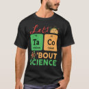 Buscar biology camisetas Química