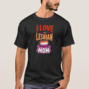 Buscar mamá lesbiana camisetas Hijo