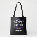 Buscar inspector bolsos Halloween