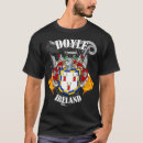 Buscar doyle camisetas Día de san patricio