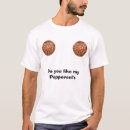 Buscar salchichones camisetas Comida