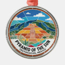 Buscar pirámide adornos México