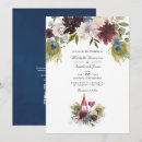 Buscar color vino invitaciones Para todos