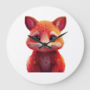 Buscar caricaturas relojes de pared Adorable