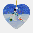 Buscar patatas fritas adornos Navidades