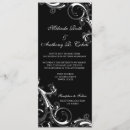 Buscar filigree invitaciones Moderno