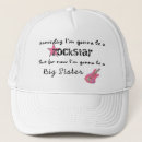 Buscar estrella del rock gorras Rockstar