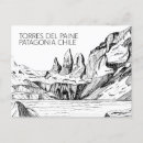 Buscar parque nacional torres del paine postales América del sur