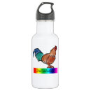 Buscar gallos agua botellas Pollos