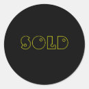 Buscar vendido pegatinas Firmar