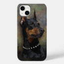 Buscar doberman iphone fundas Dobie