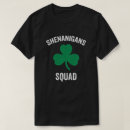 Buscar funny st patricks day camisetas Afortunado