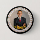 Buscar obama chapas Presidente