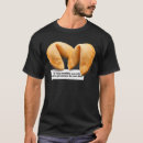 Buscar comida china camisetas Decir