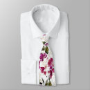 Buscar rojo cereza corbatas Groomsmen