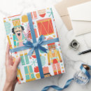 Buscar ballet papel de regalo General y unisex