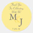 Buscar margaritas amarillas etiquetas Invitados