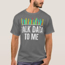 Buscar data scientist camisetas Geek