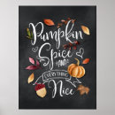 Buscar hojas de otoño posters General y unisex
