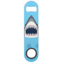 Buscar tiburón abrebotellas Para él