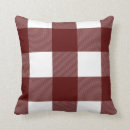 Buscar tela cojines Búfalo