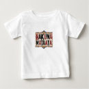 Buscar hakuna matata camisetas África