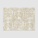 Buscar damasco amarillo papel de seda Elegante