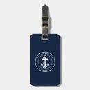 Buscar barco etiquetas para maletas General y unisex