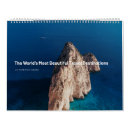 Buscar viaje calendarios Fotografía de paisajes