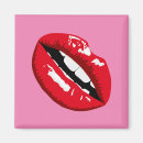 Buscar besos imanes Nevera
