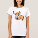 Buscar besos del perro Corgi
