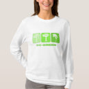 Buscar recicle mujer camisetas Naturaleza