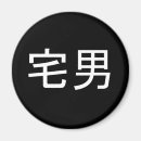 Buscar kanji imanes Chino