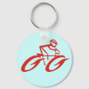 Buscar ciclón llaveros Bicicleta