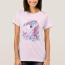 Buscar unicornio lindo camisetas Criatura mítica