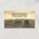 Buscar photographer tarjetas de visita Profesional