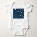 Buscar cosmos bebe ropa Ilustracion