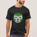 Buscar diseños mexicanos camisetas Lucha