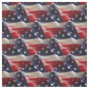 Buscar estrella blanca telas Patriótico