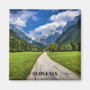 Buscar eslovenia imanes Paisaje