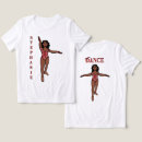 Buscar majorette camisetas Baile