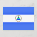 Buscar bandera de nicaragua postales País