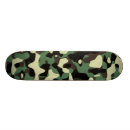 Buscar ejército tablas de skate Camoflauge