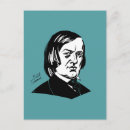Buscar schumann postales Música clásica
