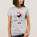 Buscar degustación de vinos camisetas Merlot